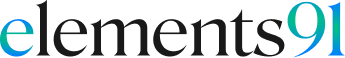 Elements91 logo